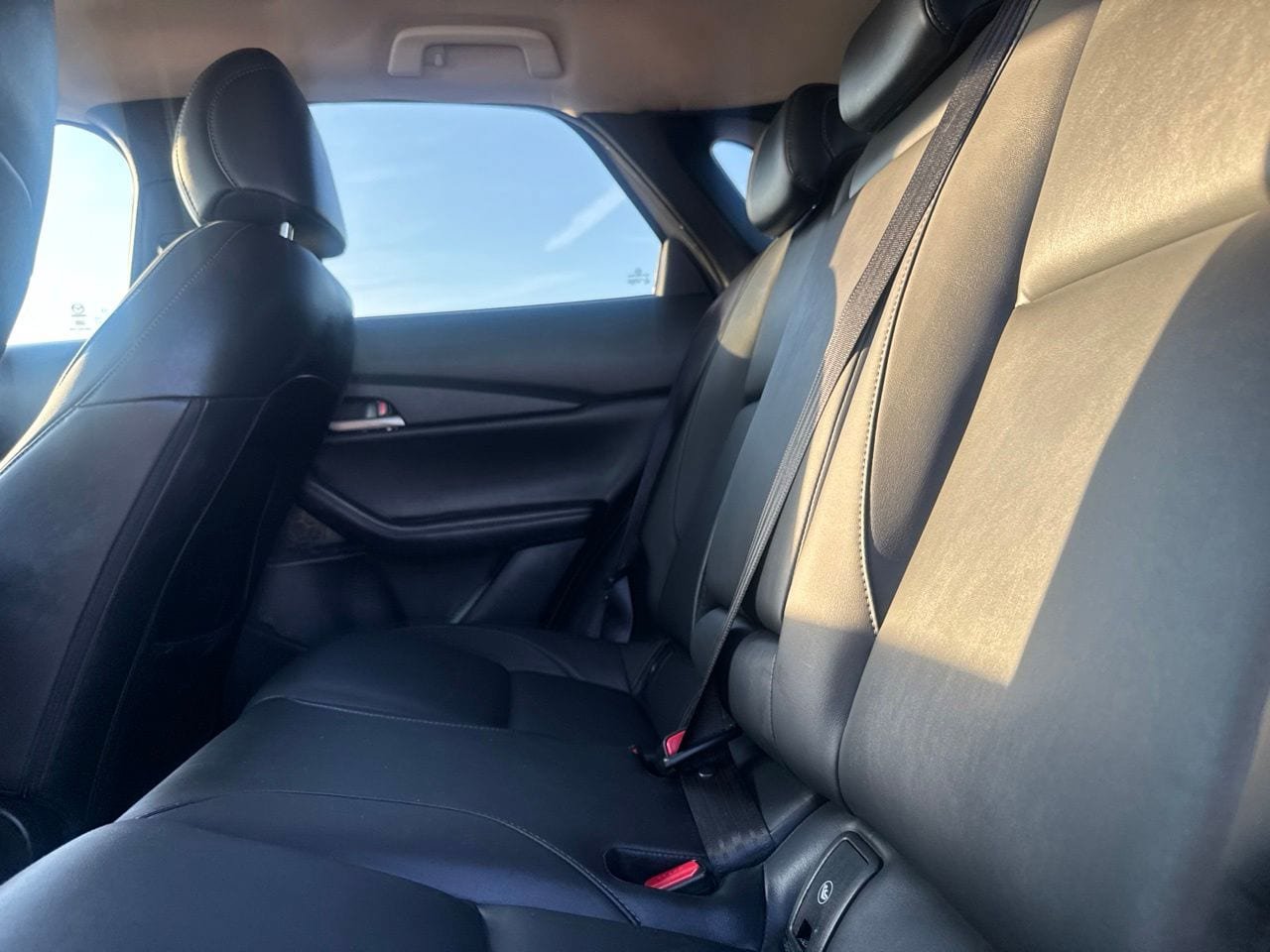 Used 2024 MAZDA CX-30 AWD 2.5 S w/ Select Sport Pkg image 39