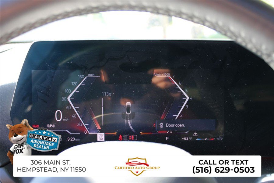 Used 2025 BMW 228i xDrive AWD/4WD image 17