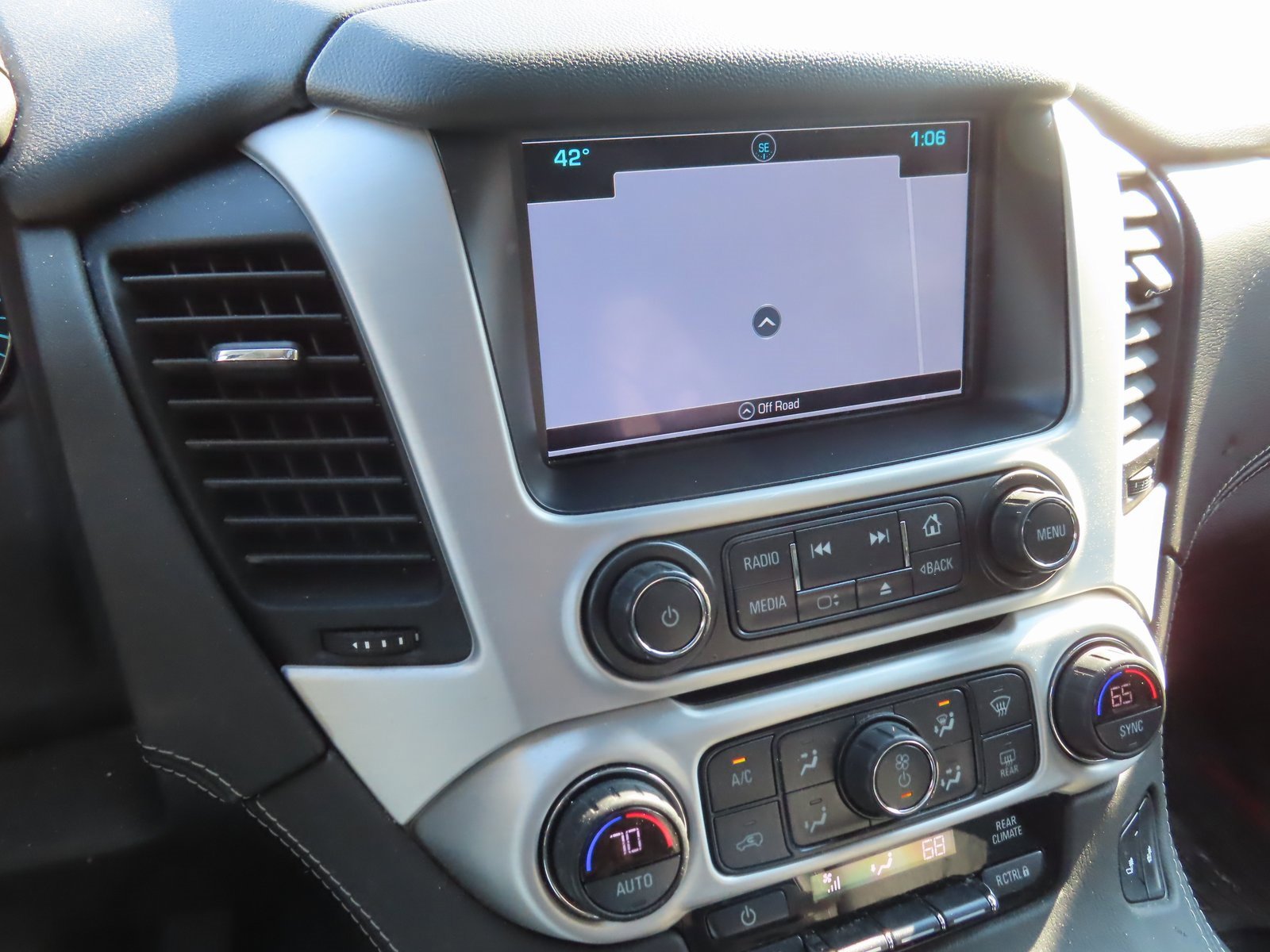 Used 2019 GMC Yukon XL SLT image 23