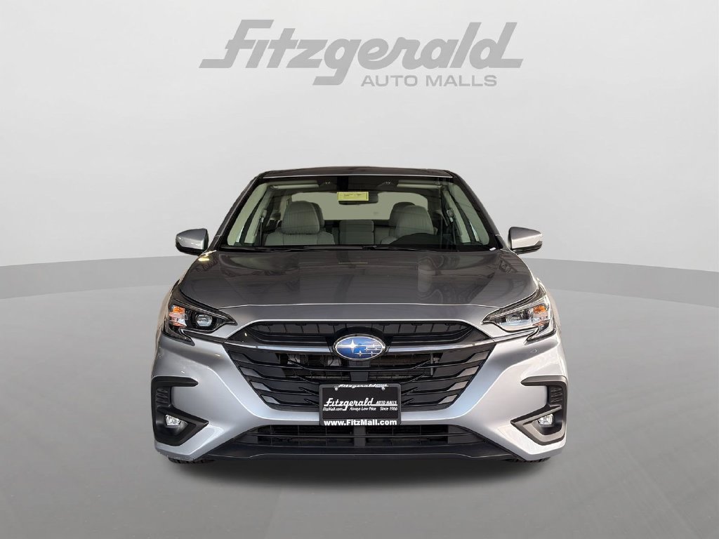 Used 2025 Subaru Legacy Premium AWD/4WD image 6