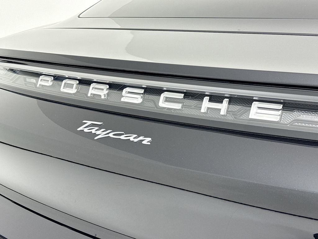 Certified 2023 Porsche Taycan RWD image 36