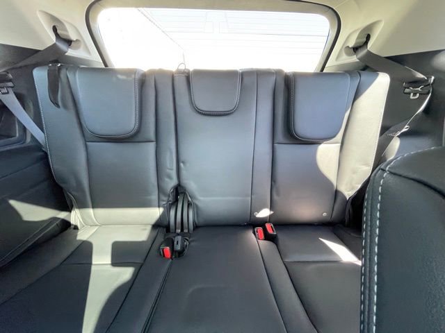 New 2025 Subaru Ascent Limited image 21