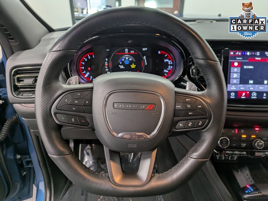 Used 2025 Dodge Durango GT AWD/4WD image 19