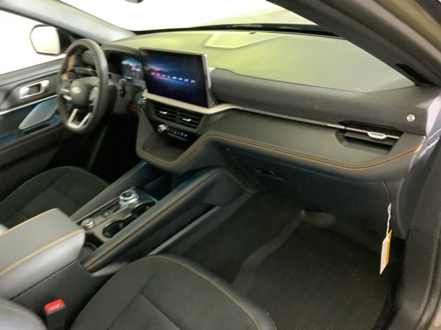 New 2026 Ford Explorer ST image 34