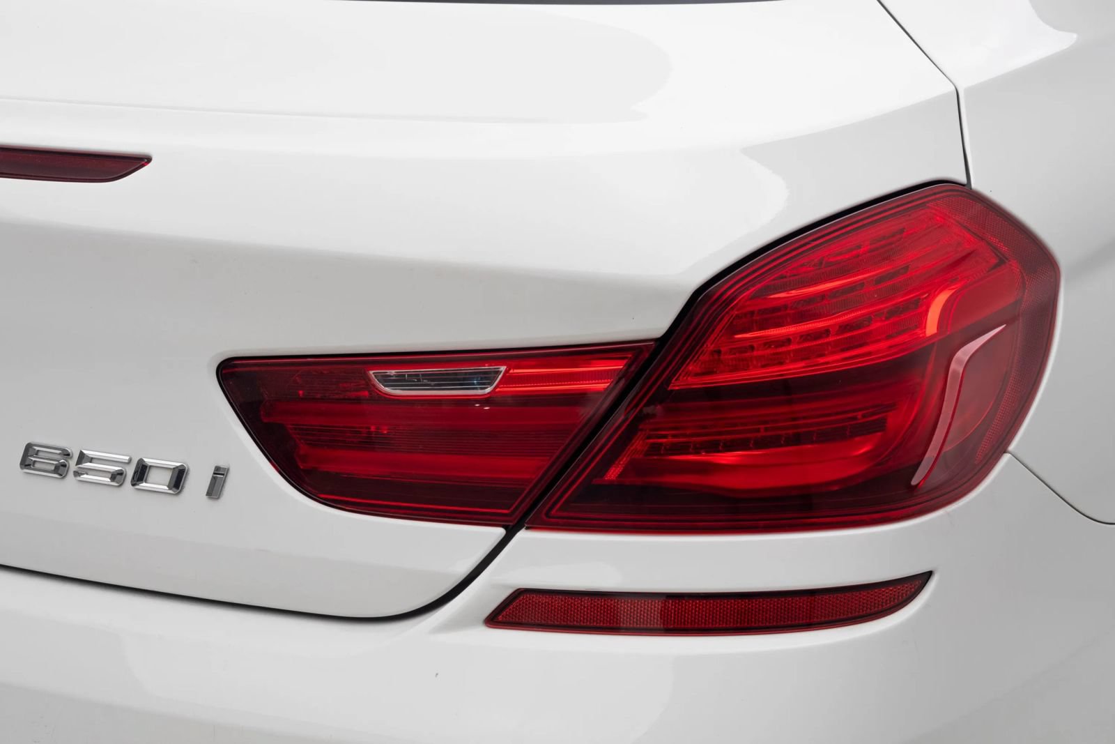 Used 2014 BMW 650i Coupe RWD image 12