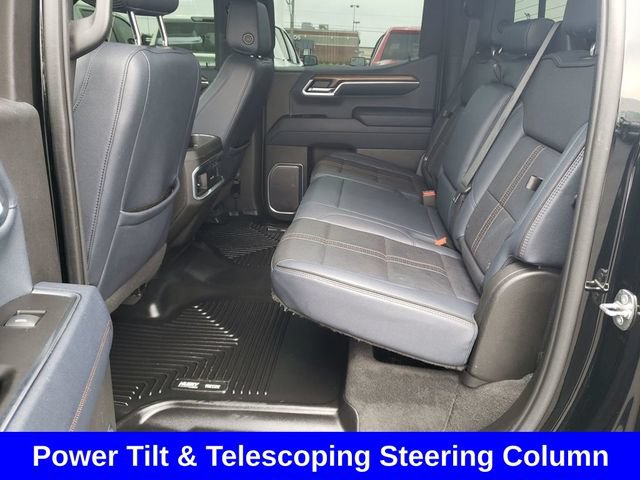 Used 2022 Chevrolet Silverado 1500 High Country AWD/4WD image 23