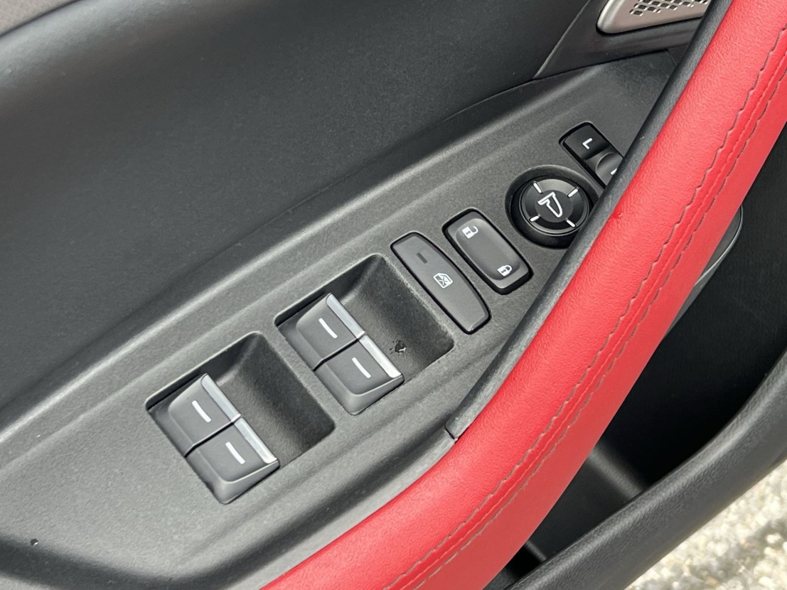 Used 2022 Acura TLX w/ A-SPEC Package FWD image 20