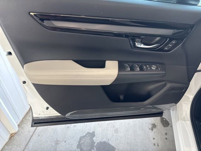 New 2026 Honda CR-V EX-L image 5