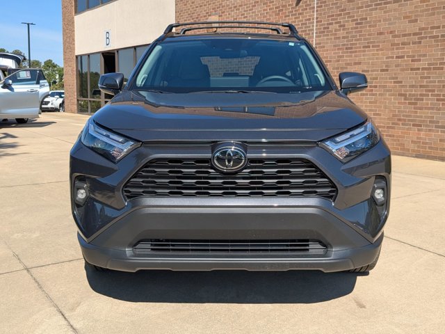 Used 2025 Toyota RAV4 XLE Premium w/ Weather Package FWD image 2