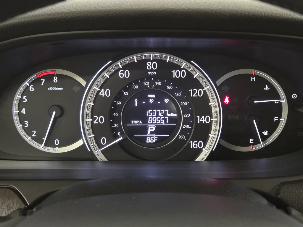 Used 2013 Honda Accord EX-L image 21