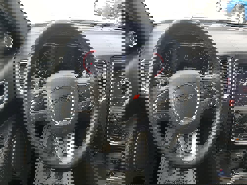 Used 2020 Dodge Durango Citadel image 19