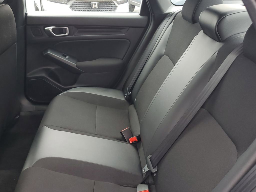 Used 2024 Honda Civic Sport image 26
