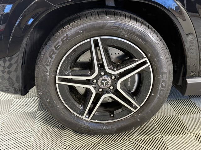 Used 2026 Mercedes-Benz GLE 450 4MATIC image 11