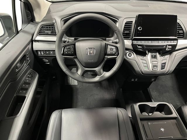 New 2026 Honda Odyssey EX-L image 19