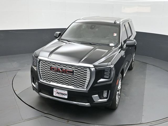 Used 2022 GMC Yukon Denali image 37