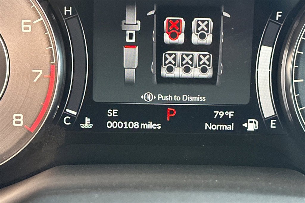 New 2025 Acura RDX SH-AWD image 21