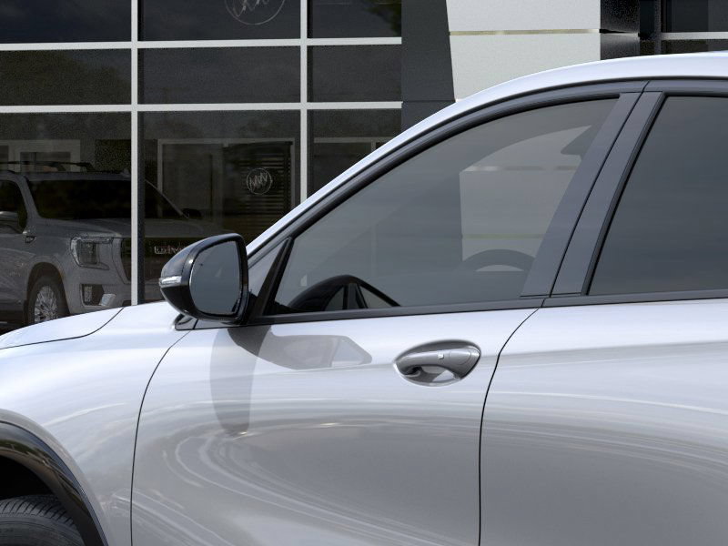 New 2026 Buick Envista Sport Touring w/ Convenience I Package FWD image 12
