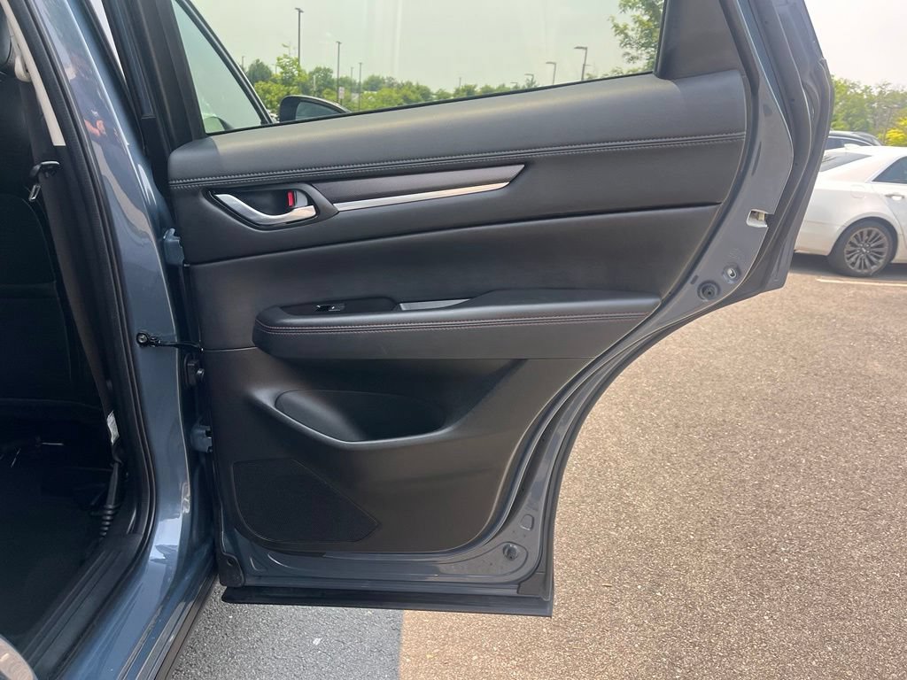 Used 2025 MAZDA CX-5 Carbon Edition AWD/4WD image 20