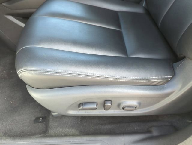 Certified 2024 Nissan Murano SV image 33