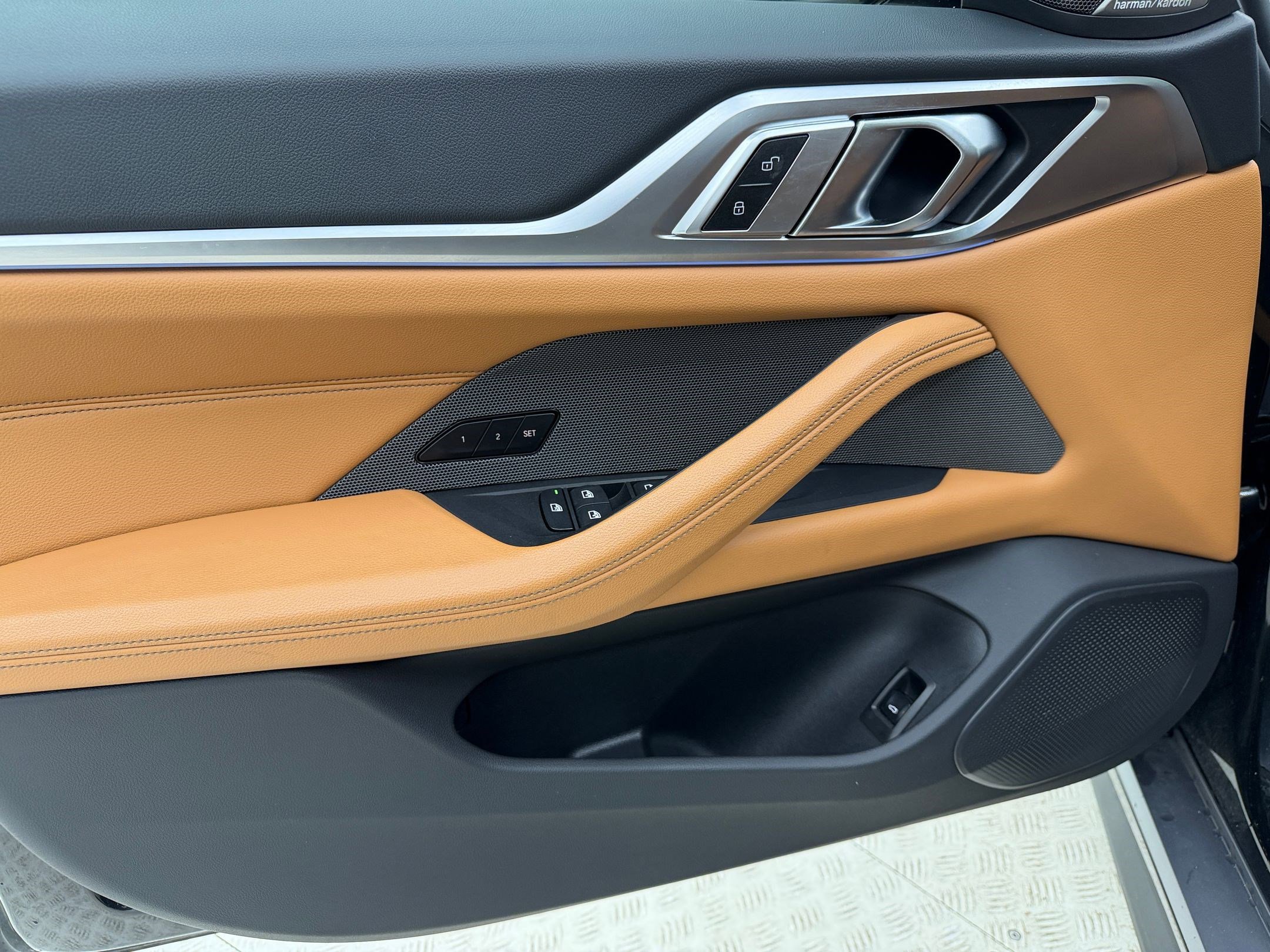 Certified 2023 BMW i4 eDrive35 image 14