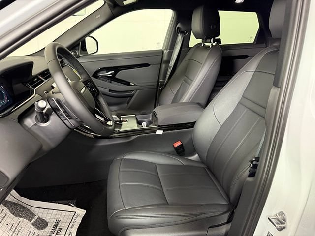 Certified 2026 Land Rover Range Rover Evoque S AWD/4WD image 12
