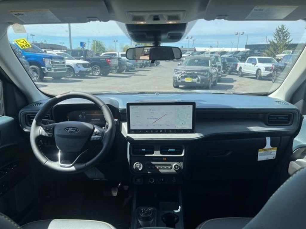 New 2025 Ford Maverick Lobo image 22