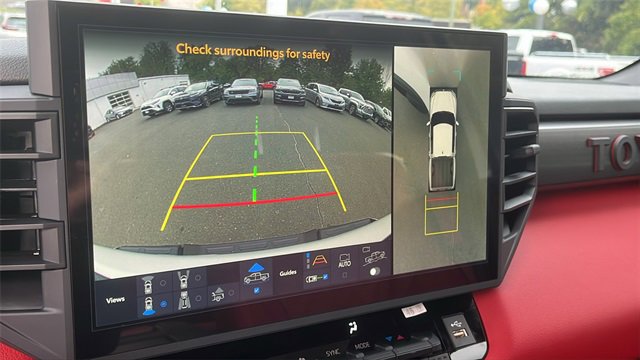 Used 2025 Toyota Tundra TRD Pro image 16