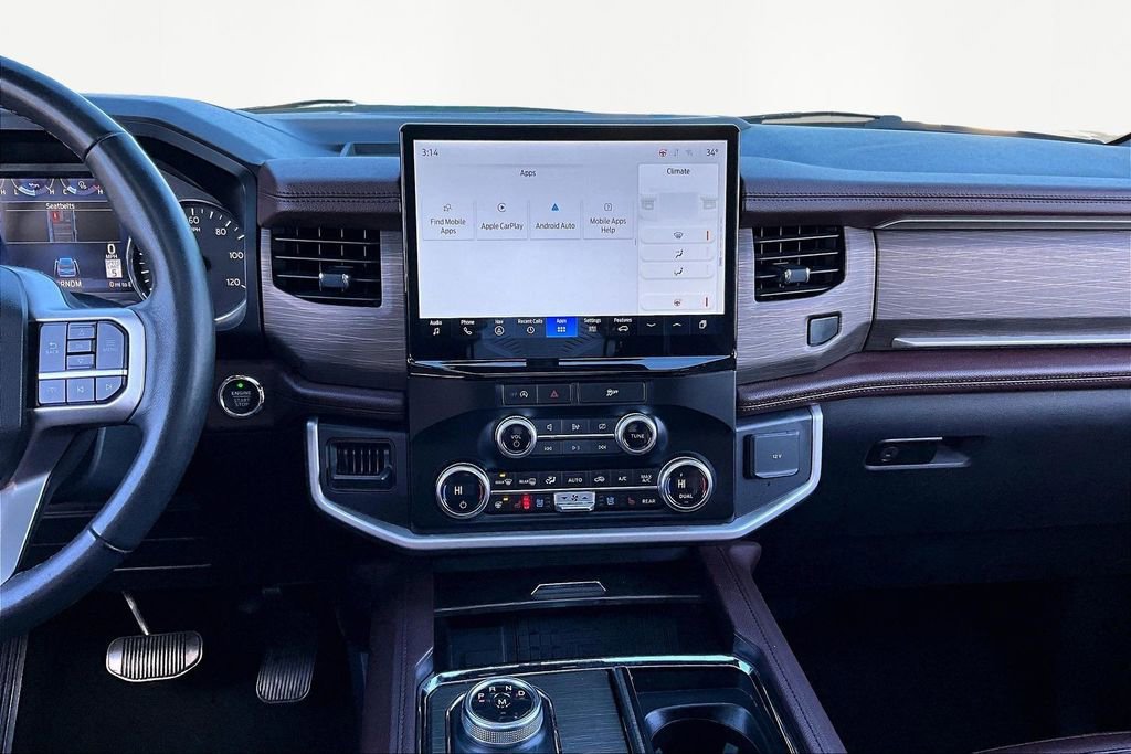 Used 2024 Ford Expedition Limited image 9