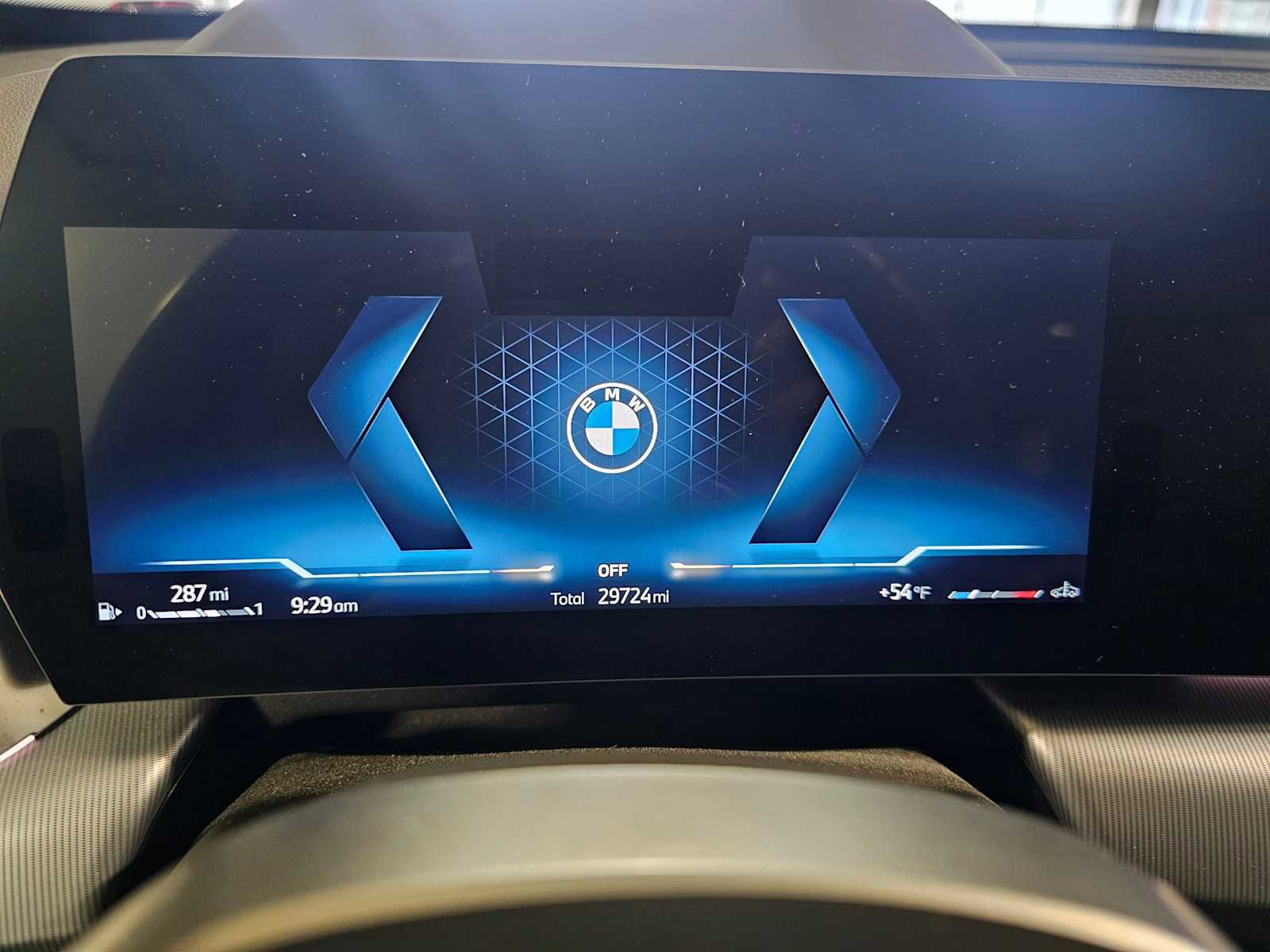 Used 2023 BMW X1 xDrive28i w/ Premium Package image 12