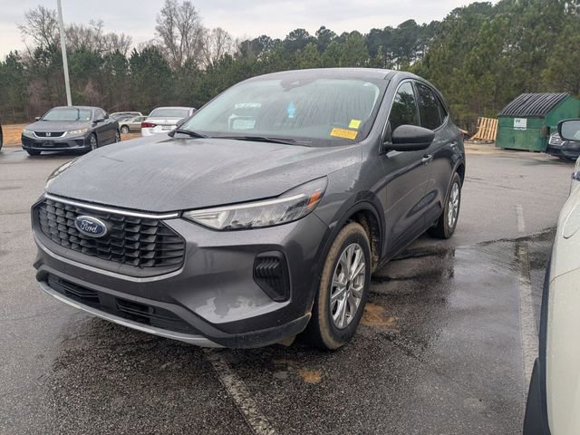 Used 2024 Ford Escape Active image 6