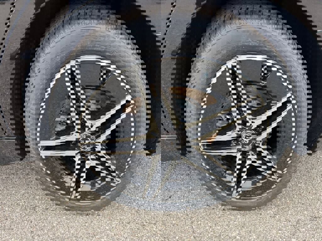 New 2026 Mercedes-Benz C 300 4MATIC Sedan image 25