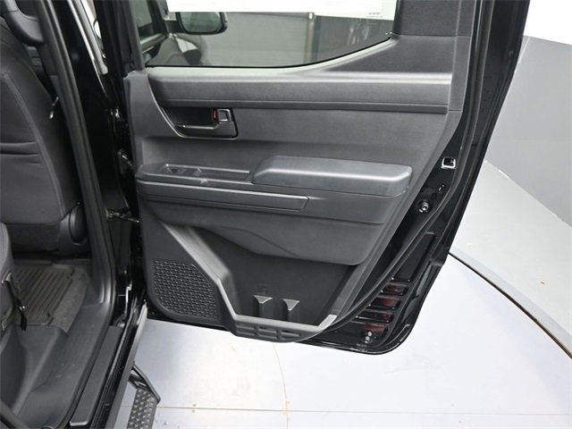 New 2025 Toyota Tacoma SR5 image 13