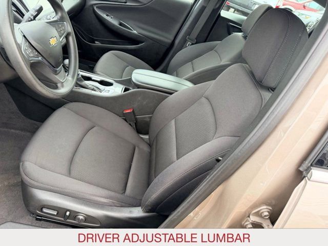 Used 2023 Chevrolet Malibu LT image 14