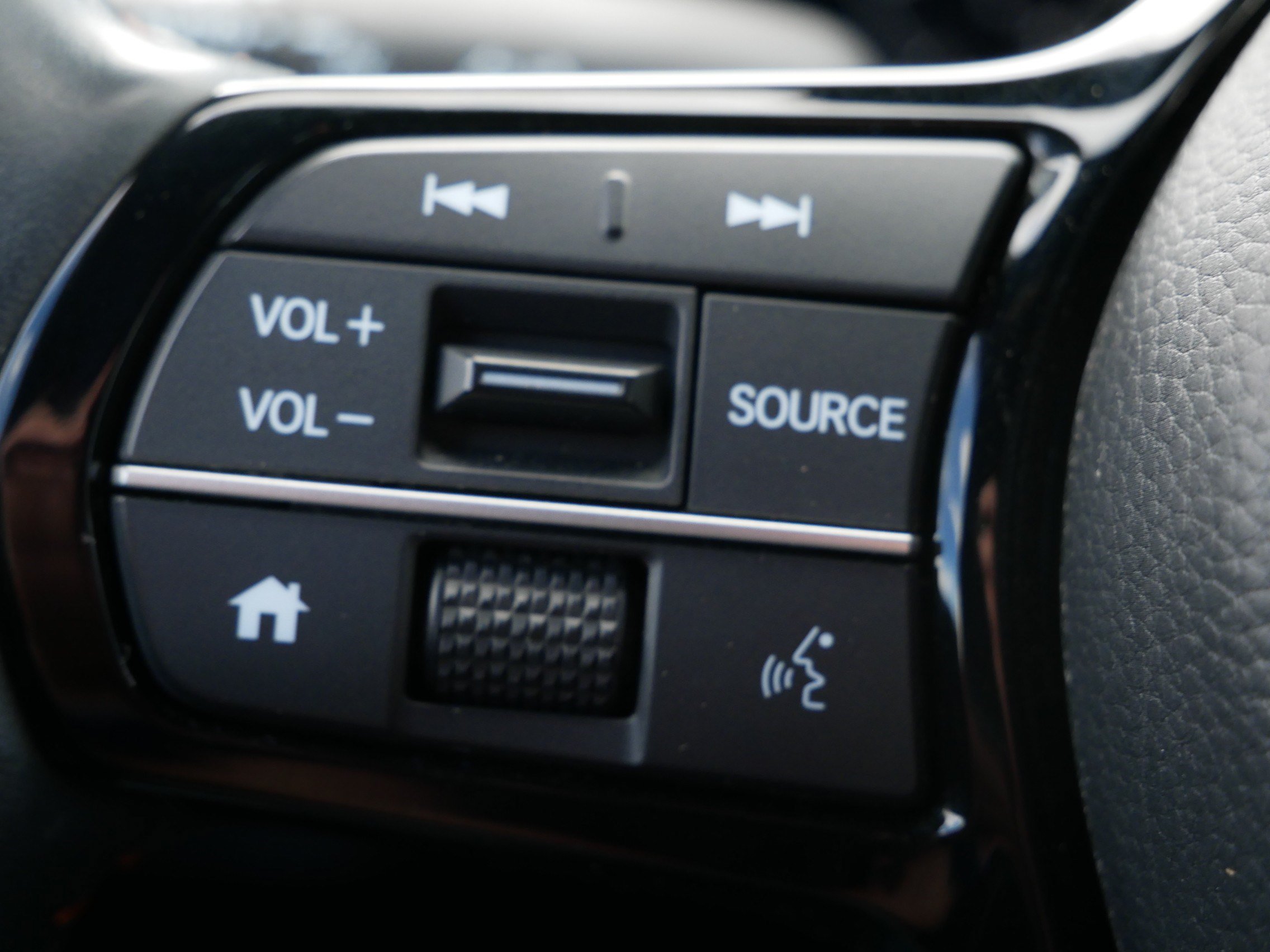 Certified 2024 Honda HR-V Sport image 31