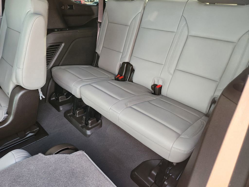 Used 2023 Chevrolet Tahoe Z71 image 33