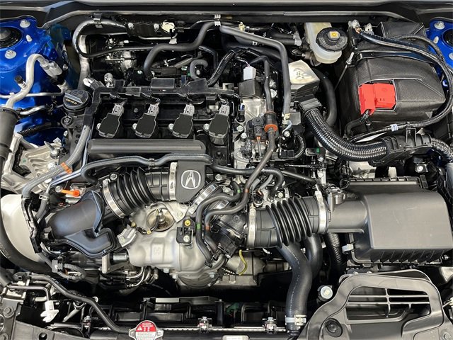 New 2026 Acura Integra A-Spec image 26