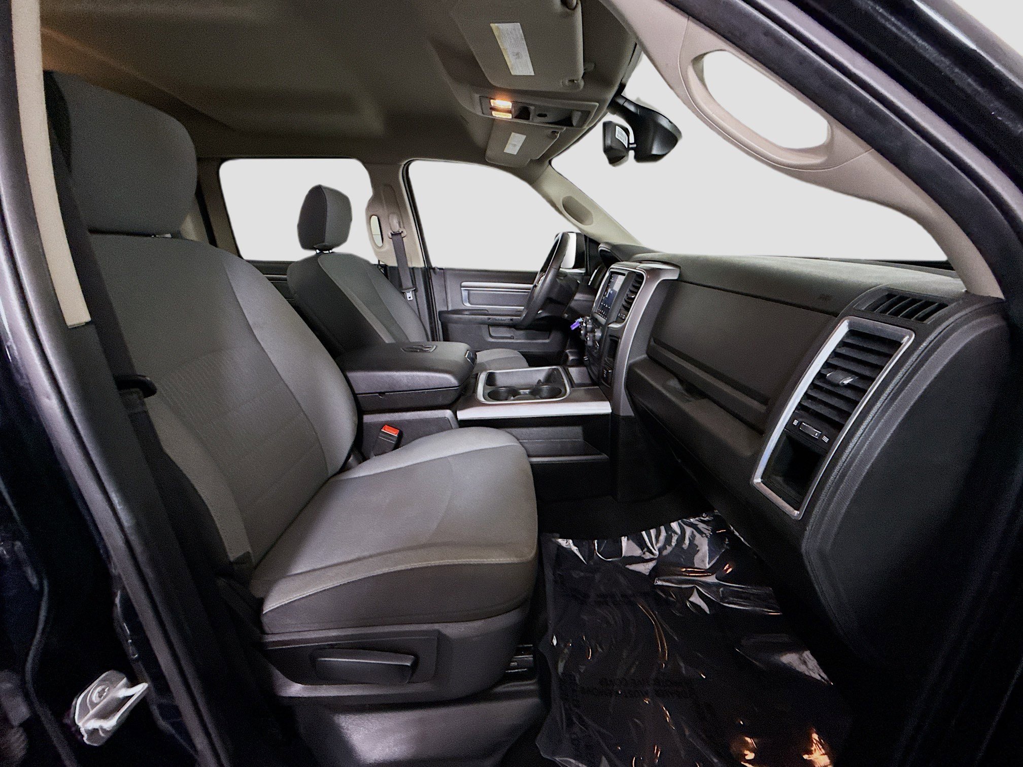 Used 2023 RAM 1500 Classic SLT w/ Trailer & Traction Group image 28