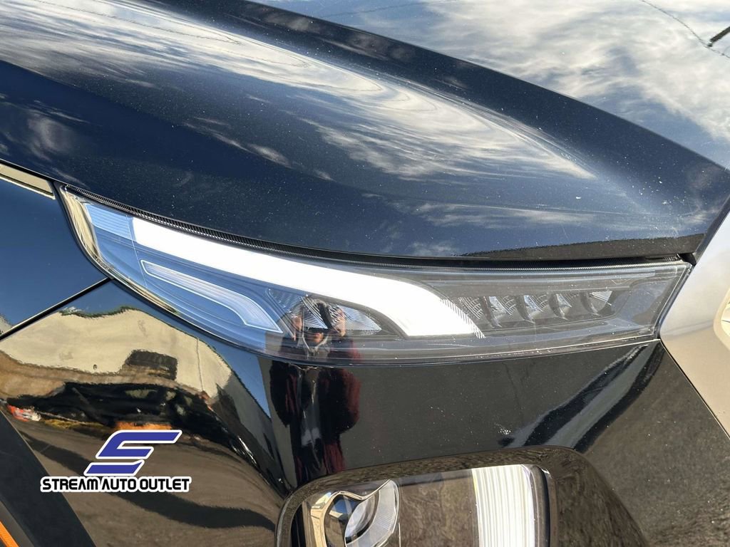 Used 2022 Hyundai Palisade SEL w/ Premium Package image 9