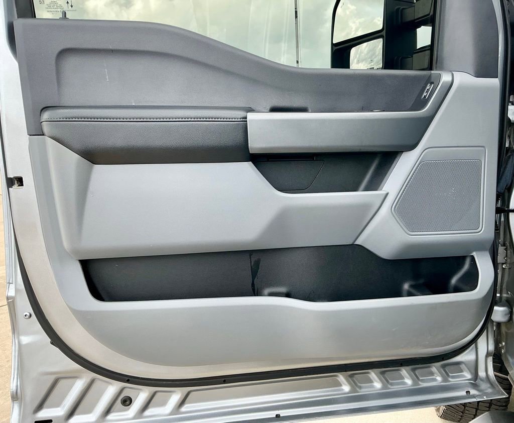 Used 2023 Ford F350 XLT w/ 360-Degree Camera Package image 37