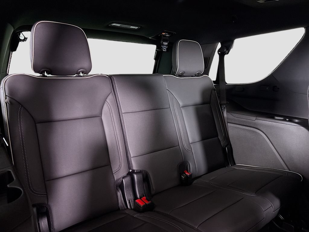 New 2026 Chevrolet Tahoe Premier AWD/4WD image 29