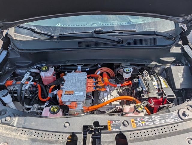 Used 2022 Chevrolet Bolt EUV LT w/ Convenience Package FWD image 10