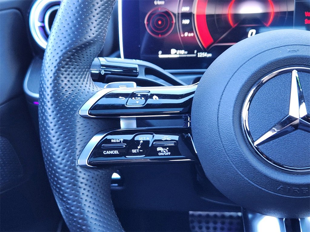 Used 2022 Mercedes-Benz C 300 4MATIC Sedan image 16