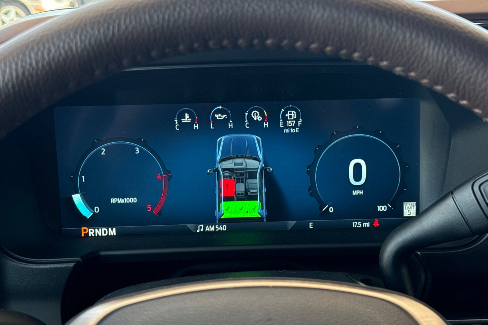 New 2025 Ford F350 King Ranch image 28