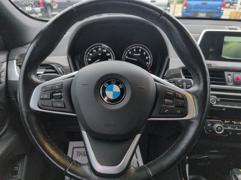 Used 2018 BMW X2 xDrive28i w/ Convenience Package AWD/4WD image 14