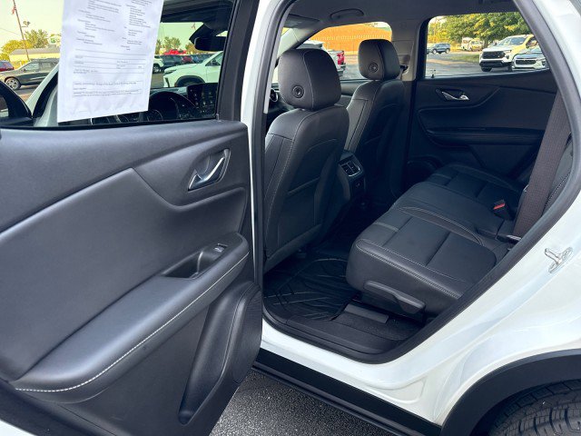 Used 2024 Chevrolet Blazer LT w/ Midnight/Sport Edition image 27