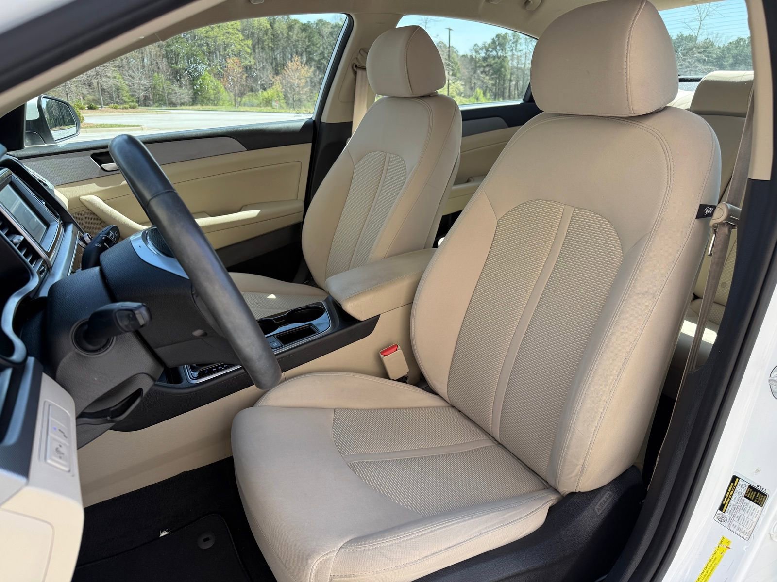 Used 2019 Hyundai Sonata SEL image 34