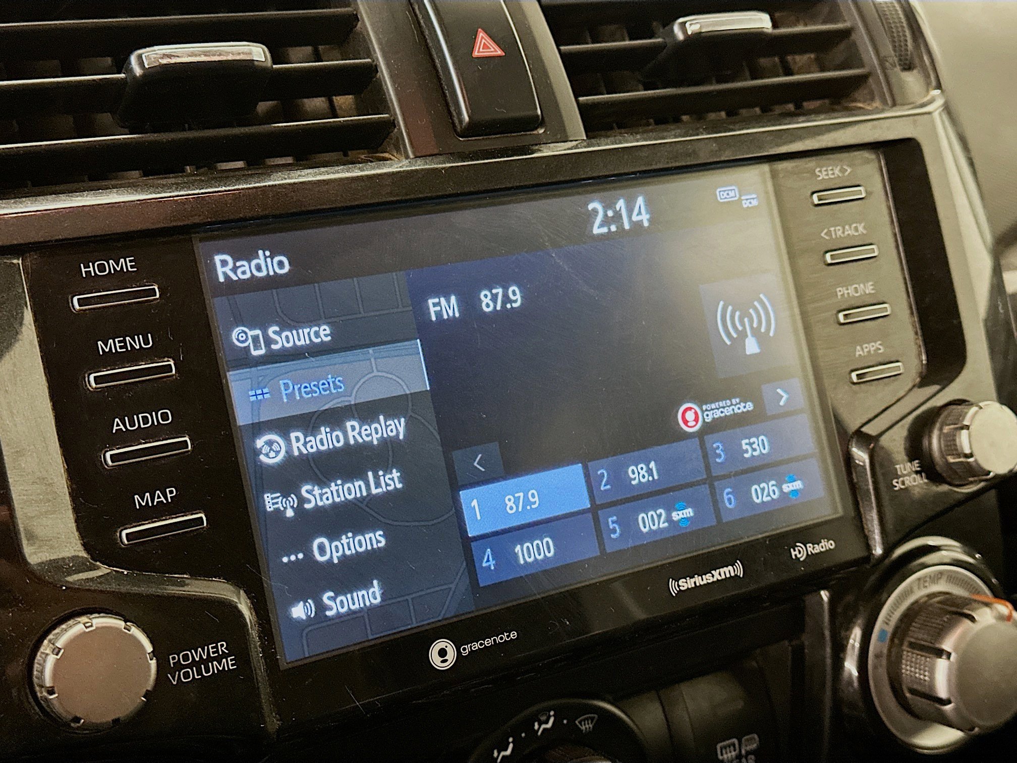 Used 2020 Toyota 4Runner TRD Off-Road image 21