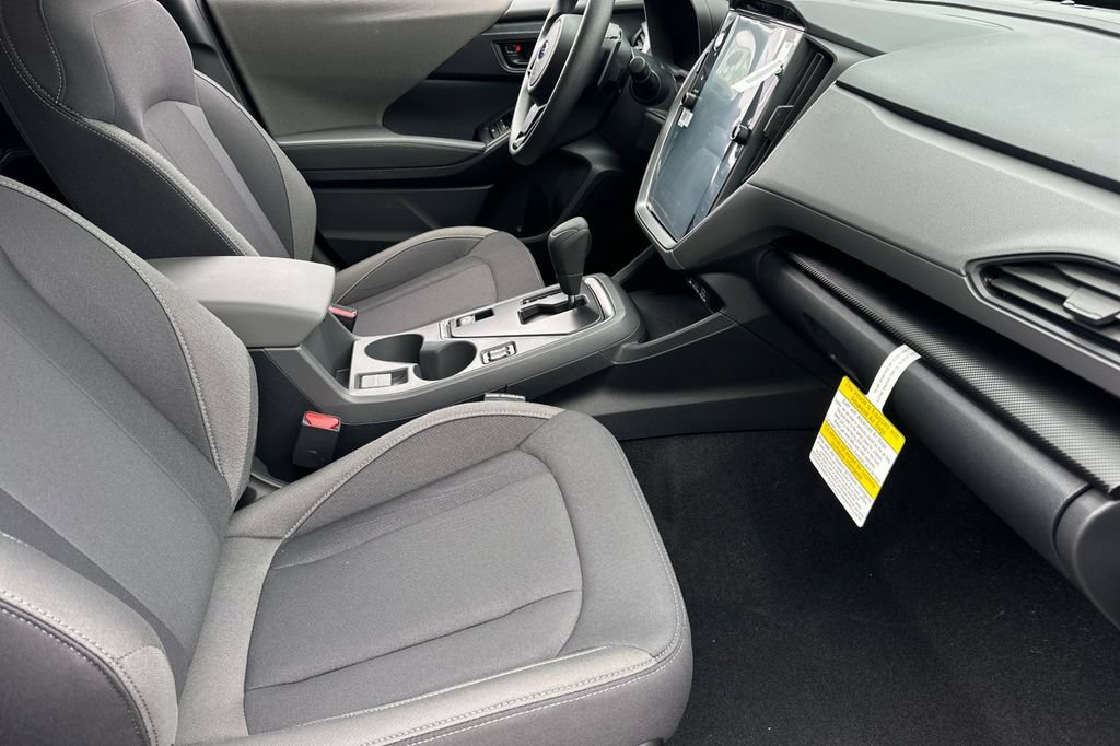 Used 2025 Subaru Crosstrek 2.5i Premium AWD/4WD image 16