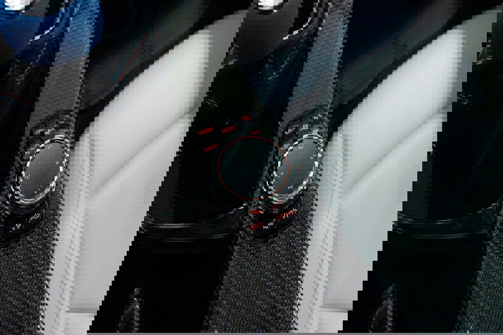 Used 2016 BMW M3 Individual w/ Lighting Package image 42