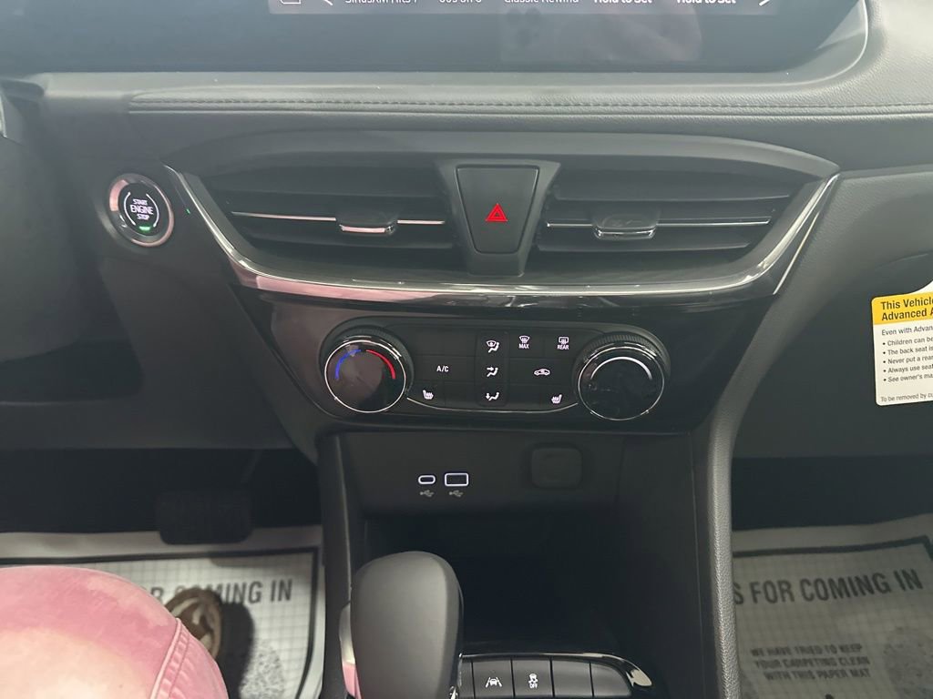 New 2026 Buick Encore GX Sport Touring w/ Comfort Package AWD/4WD image 39